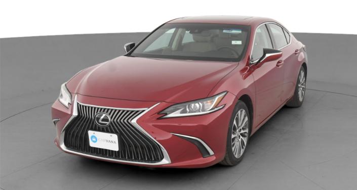 2019 Lexus ES 350 -
                West Memphis, AR