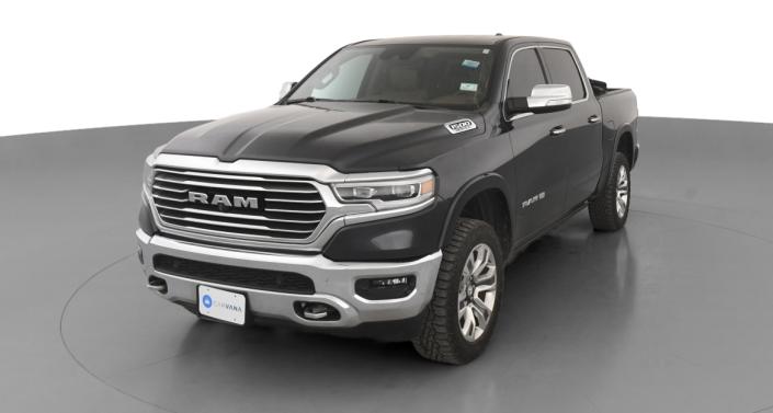 2019 RAM 1500 laramie Longhorn -
                Fort Worth, TX