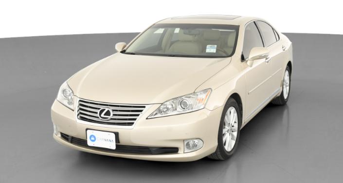 2010 Lexus ES 350 -
                San Antonio, TX