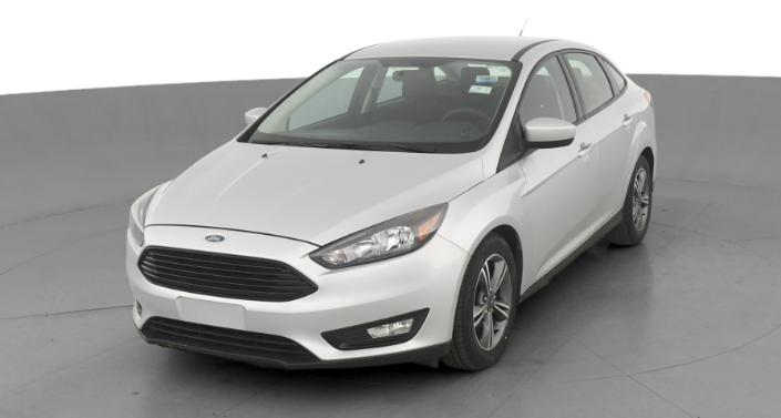 2018 Ford Focus SE -
                Hebron, OH