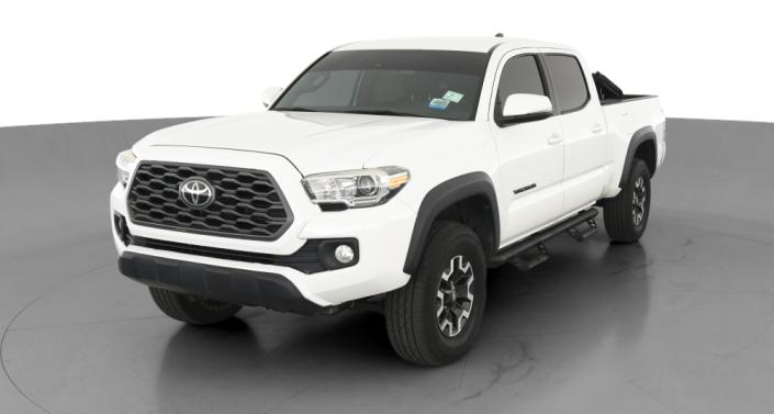 2020 Toyota Tacoma TRD Off-Road -
                Bessemer, AL