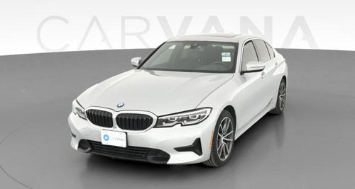 2019 BMW 3 Series