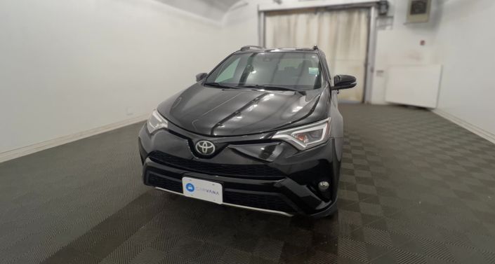 2018 Toyota RAV4 SE -
                Framingham, MA