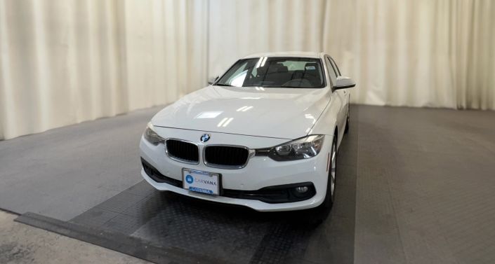 2017 BMW 3 Series 320i -
                Tolleson, AZ