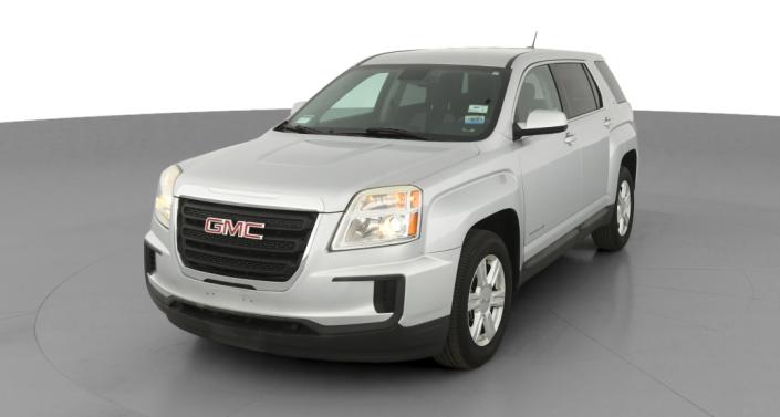 2016 GMC Terrain SLE -
                Tolleson, AZ