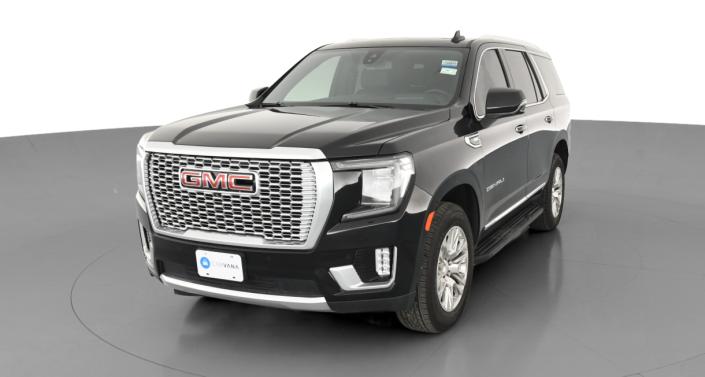 2022 GMC Yukon Denali -
                San Antonio, TX