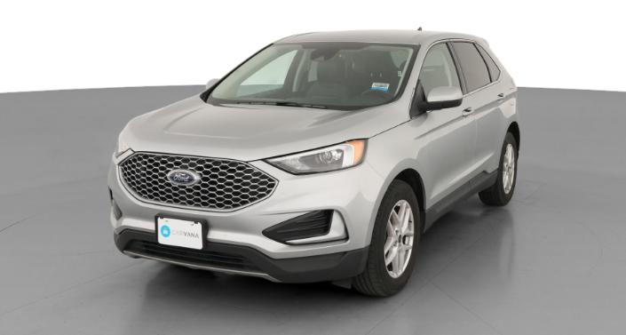 2023 Ford Edge SEL -
                Haines City, FL