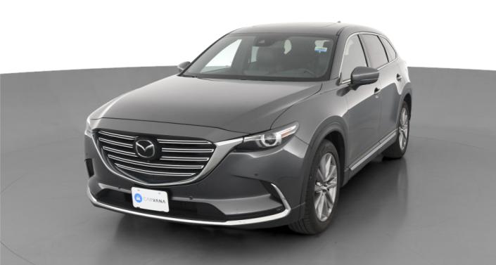 2023 Mazda CX-9 Grand Touring -
                Haines City, FL