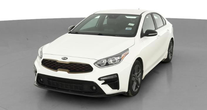 2020 Kia Forte GT-Line -
                Lorain, OH