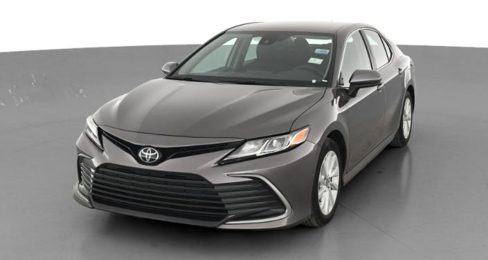 2024 Toyota Camry LE -
                Lorain, OH