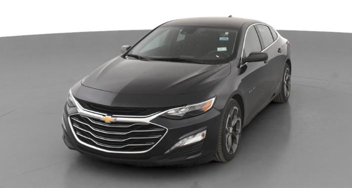2023 Chevrolet Malibu LT -
                  Fort Worth, TX
