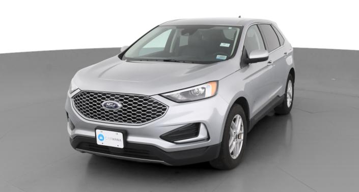 2024 Ford Edge SEL -
                Concord, NC