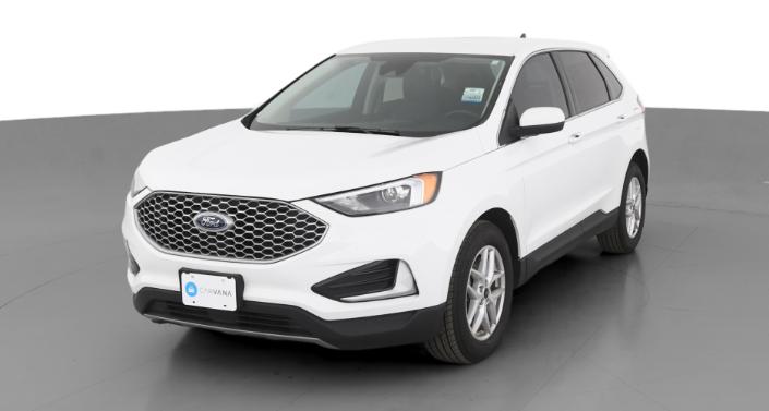 2024 Ford Edge SEL -
                Concord, NC