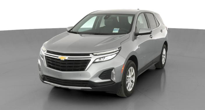 2024 Chevrolet Equinox LT -
                Houston, TX