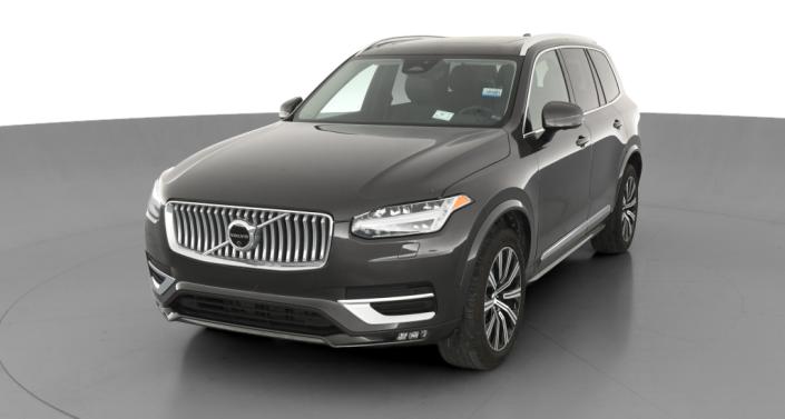 2024 Volvo XC90 B6 Plus -
                San Antonio, TX