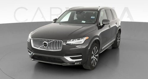2024 Volvo XC90