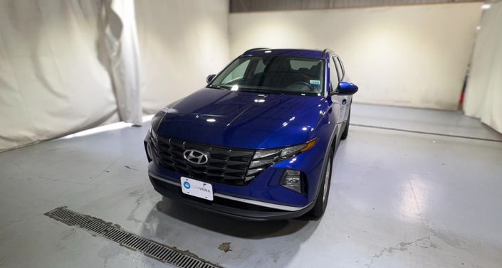 2024 Hyundai Tucson SEL -
                Union City, GA