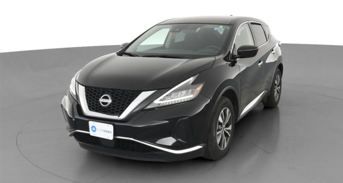 2023 Nissan Murano S -
                Bessemer, AL