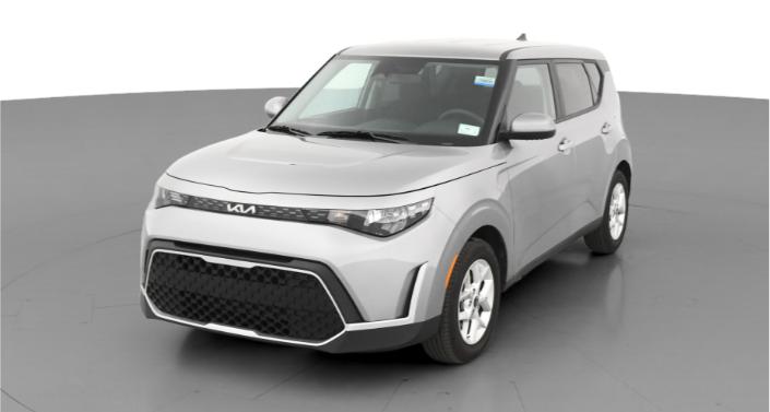 2024 Kia Soul LX -
                Auburn, GA