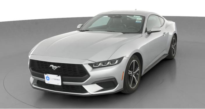 2024 Ford Mustang  -
                Rocklin, CA