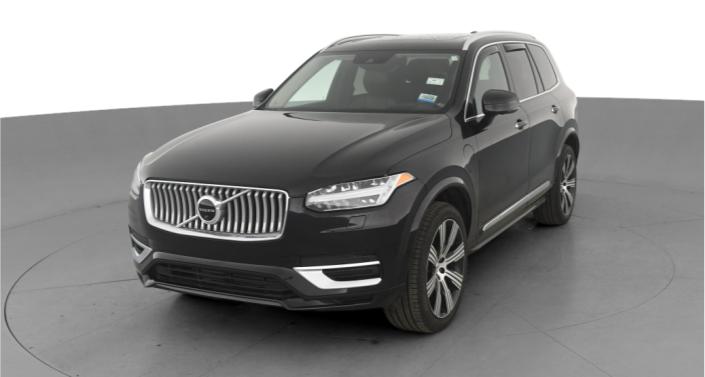 2022 Volvo XC90 T8 Plus -
                Hebron, OH