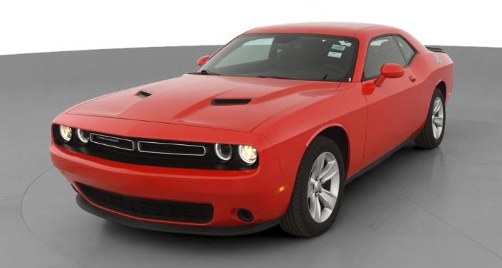 2023 Dodge Challenger SXT -
                Tolleson, AZ