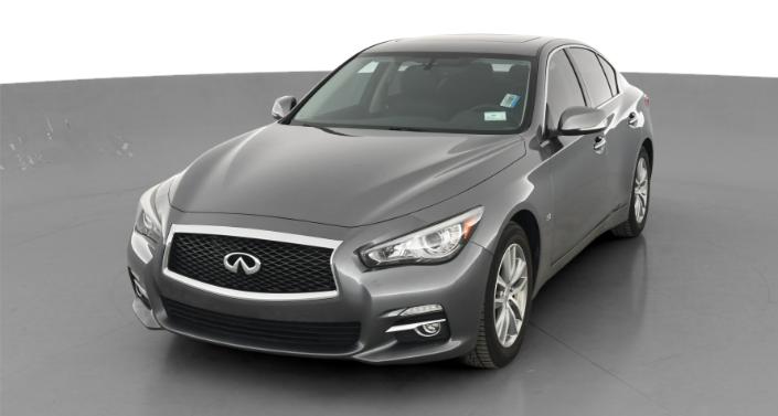 2015 INFINITI Q50 Premium -
                Lorain, OH