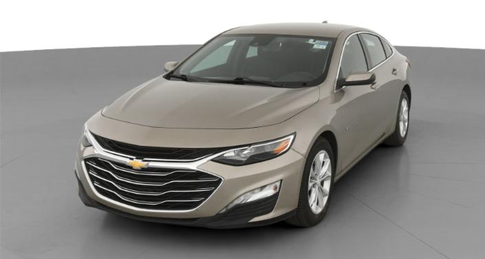 2023 Chevrolet Malibu LT -
                Tolleson, AZ