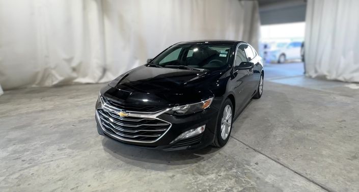 2023 Chevrolet Malibu LT -
                Houston, TX