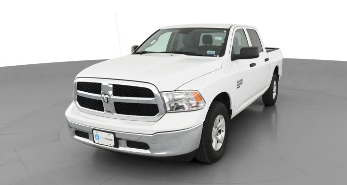 2022 RAM 1500 Classic SLT -
                Concord, NC