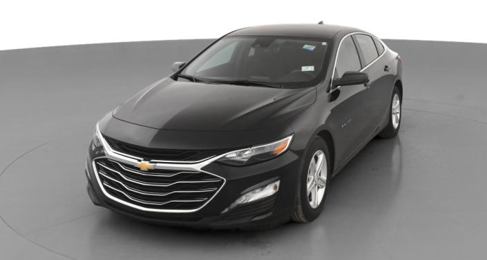 2023 Chevrolet Malibu LT -
                Fort Worth, TX
