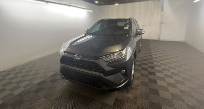 2021 Toyota RAV4 XLE -
                Framingham, MA