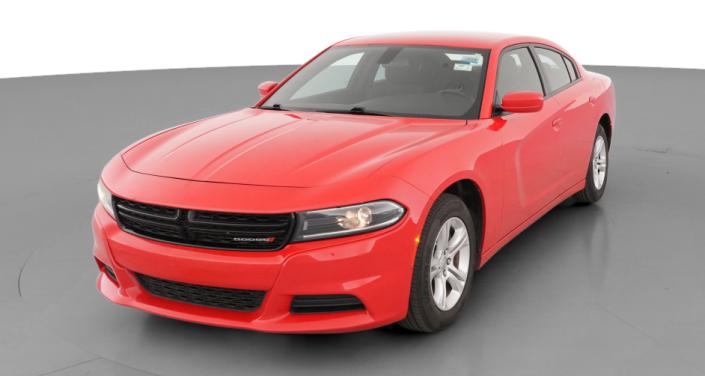 2022 Dodge Charger SXT -
                Tolleson, AZ