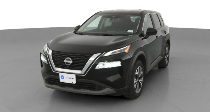 2023 Nissan Rogue SV -
                Tolleson, AZ