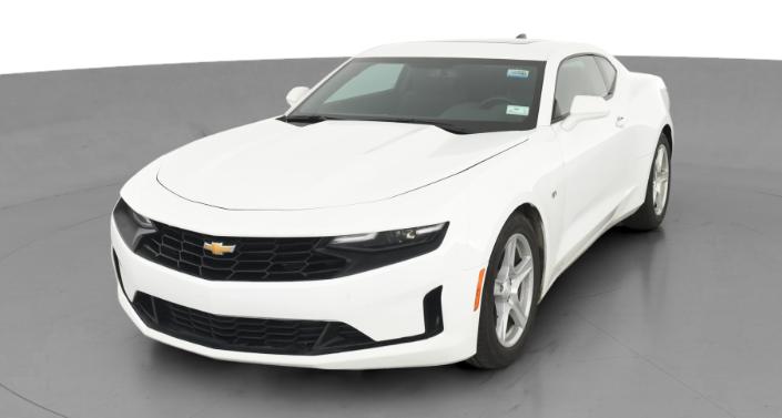 2023 Chevrolet Camaro LT -
                Bessemer, AL