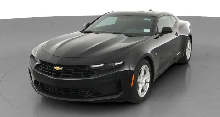 2023 Chevrolet Camaro LT -
                Bessemer, AL