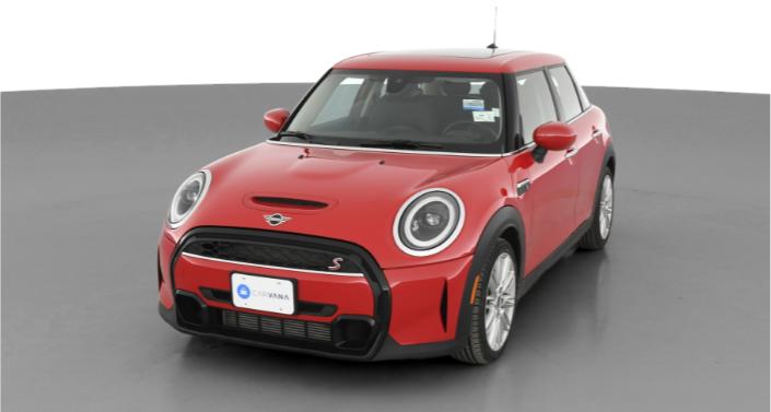 2024 MINI Cooper Hardtop S -
                Richton Park, IL