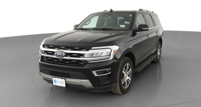 2024 Ford Expedition Limited -
                Indianapolis, IN