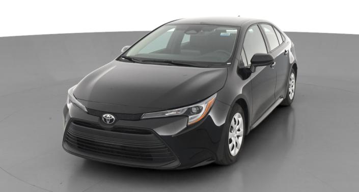2023 Toyota Corolla LE -
                  Haines City, FL