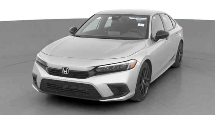 2024 Honda Civic Sport -
                West Memphis, AR