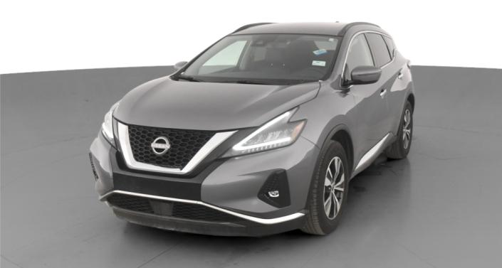 2024 Nissan Murano SV -
                Indianapolis, IN