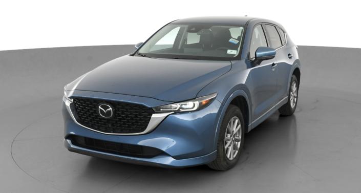 2024 Mazda CX-5 S Select -
                Bessemer, AL