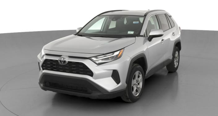 2024 Toyota RAV4 XLE -
                San Antonio, TX