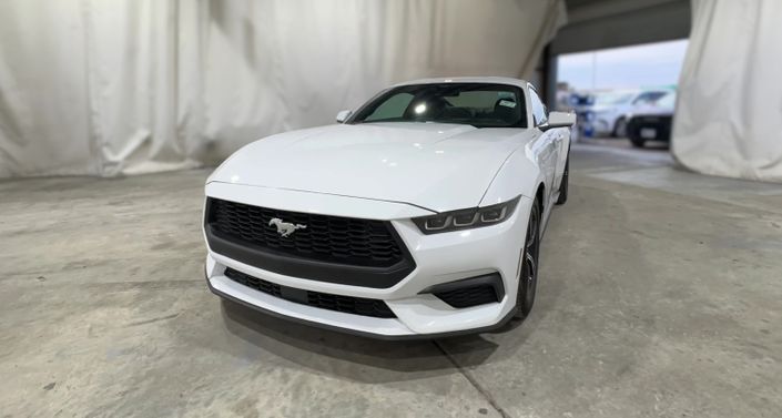 2024 Ford Mustang  -
                Houston, TX