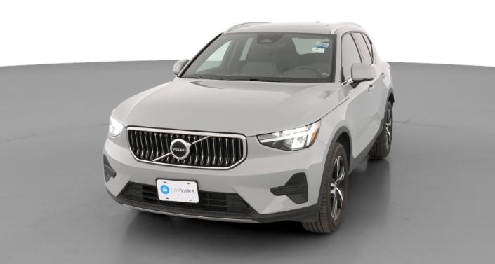 2024 Volvo XC40 B5 Core -
                Tolleson, AZ