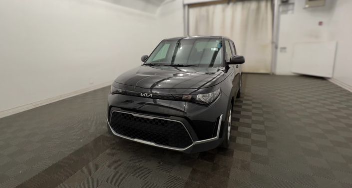 2024 Kia Soul LX -
                Framingham, MA