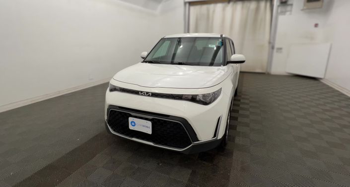 2024 Kia Soul LX -
                Framingham, MA