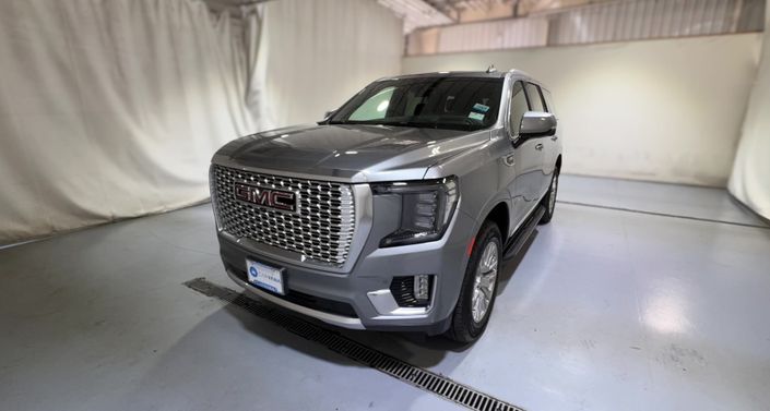 2023 GMC Yukon Denali -
                Union City, GA