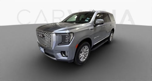 2023 GMC Yukon
