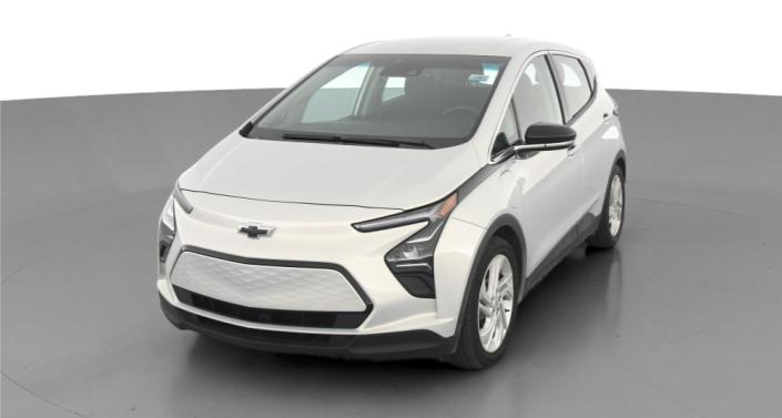 2023 Chevrolet Bolt EV 1LT -
                Haines City, FL